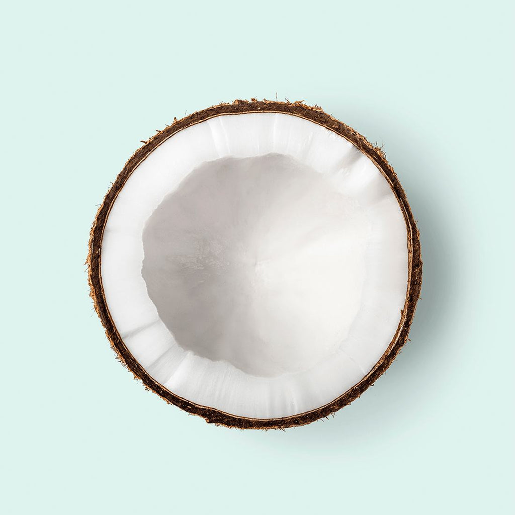 Nourishing Body Cream with Organic Cacao Butter & Coconut Oil