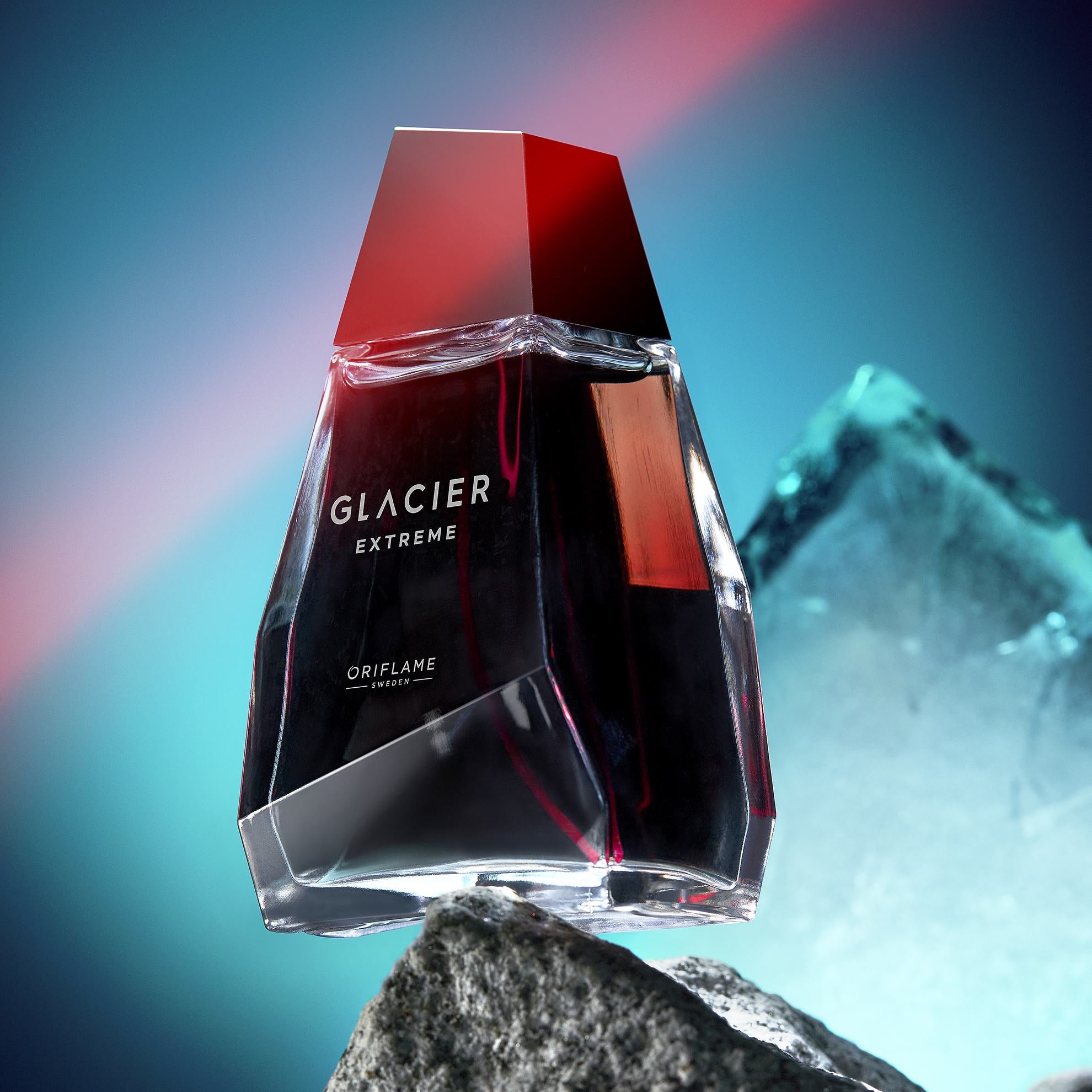 Extreme Eau De Toilette