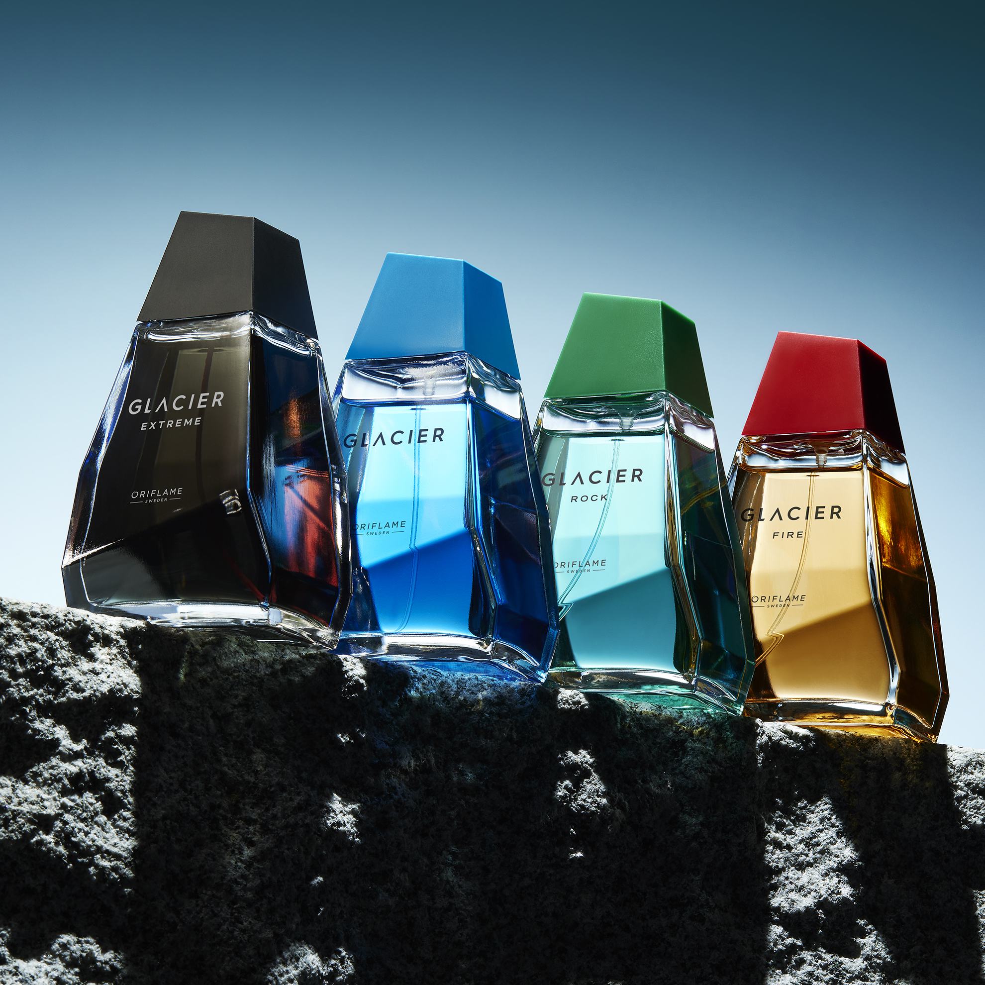 Extreme Eau De Toilette