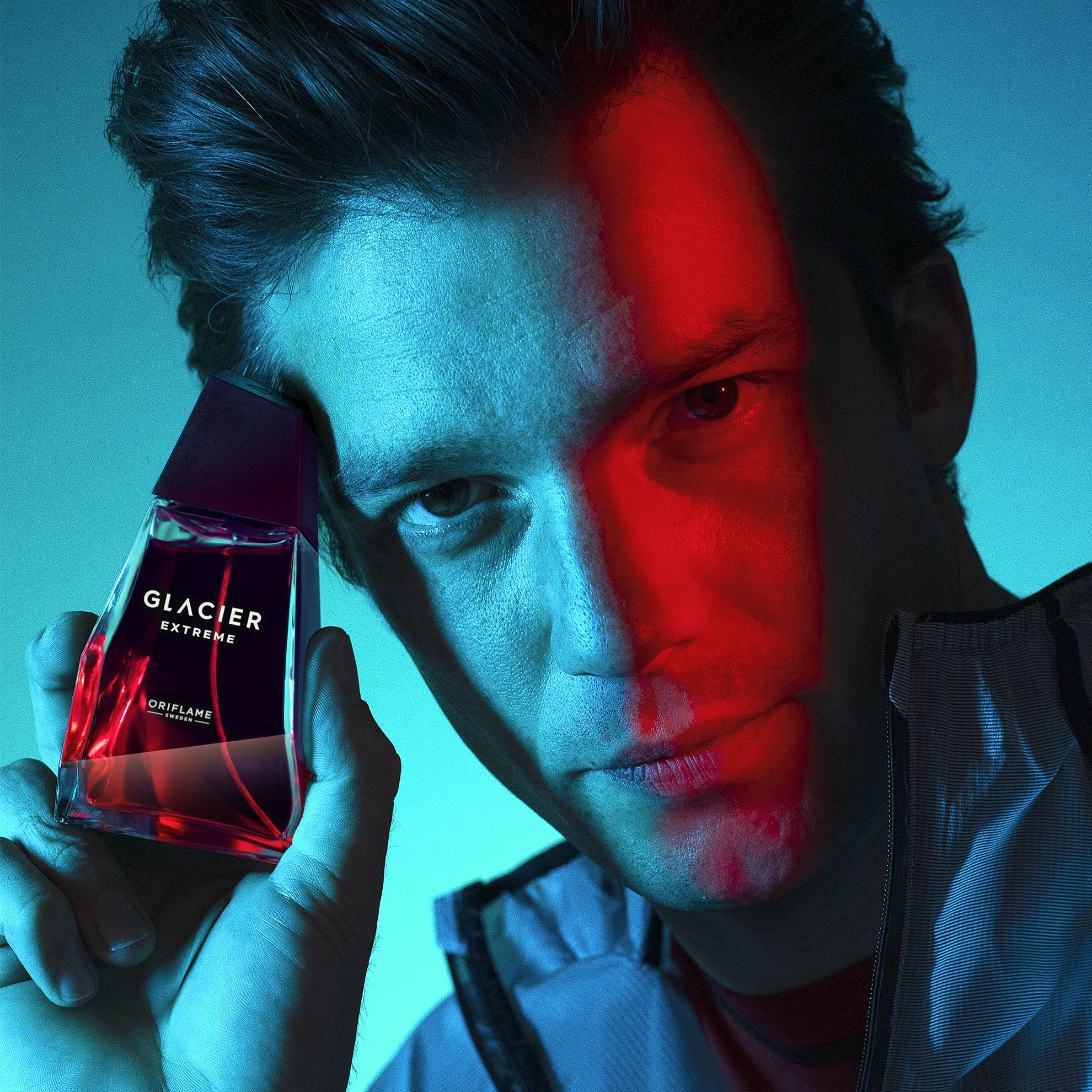Extreme Eau De Toilette