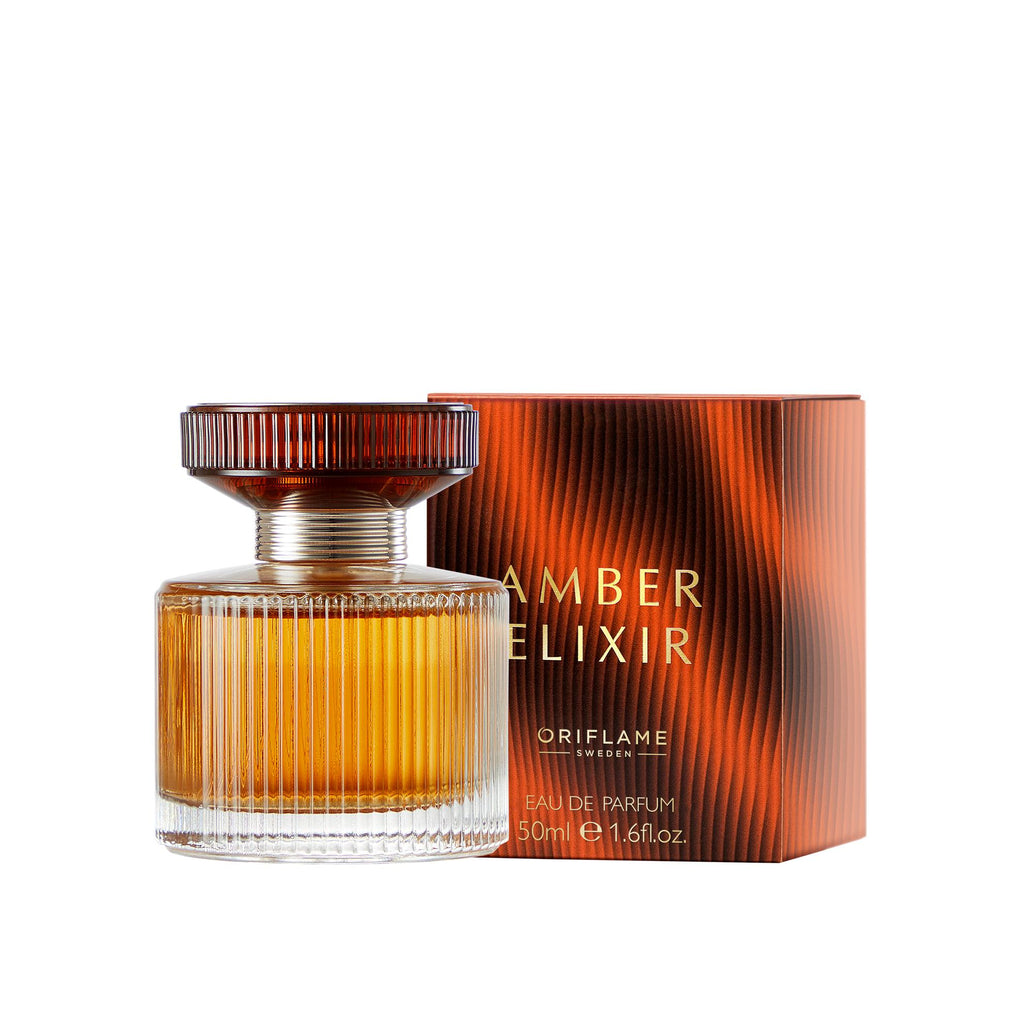 Eau de Parfum