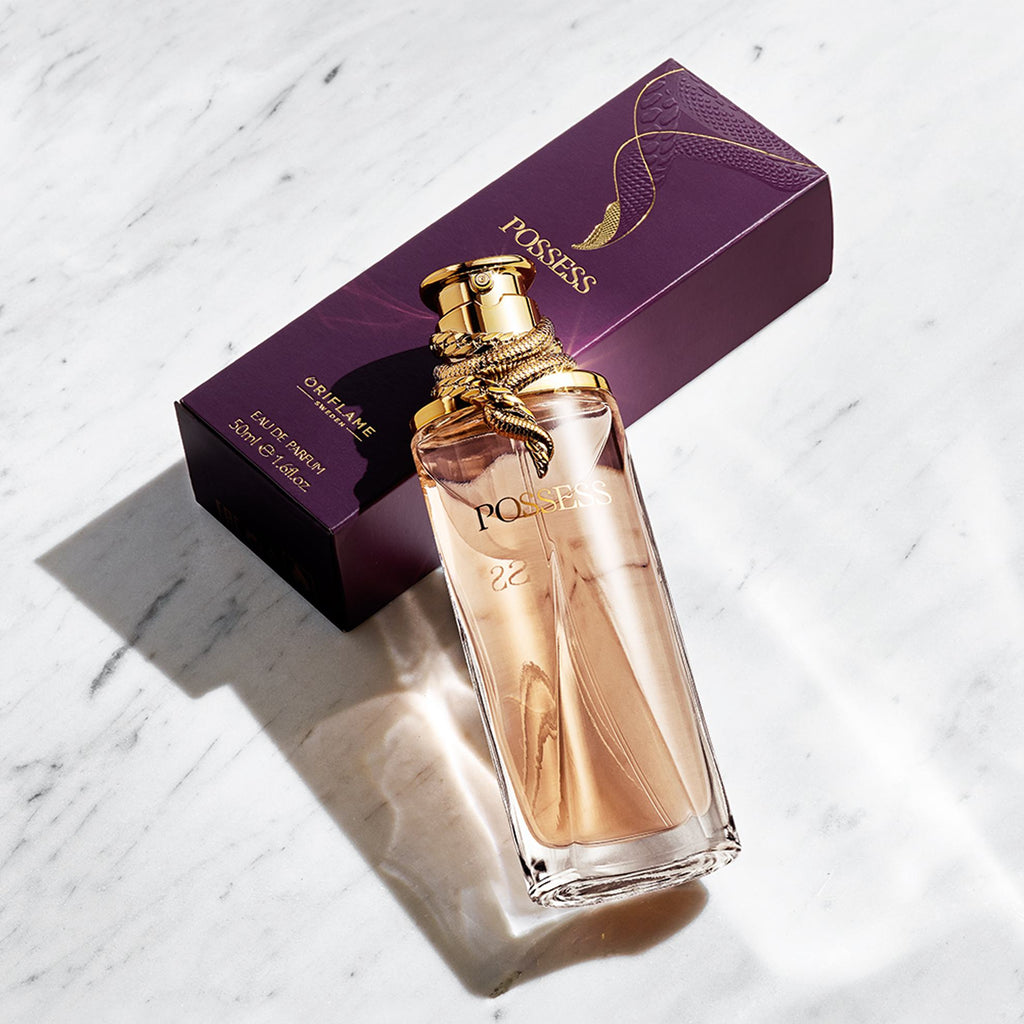 Eau de Parfum