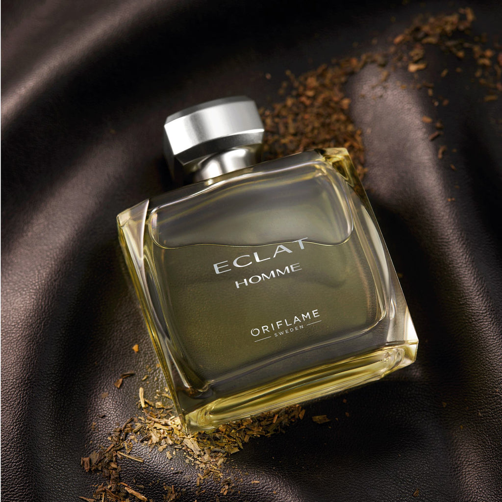 Homme Eau de Toilette