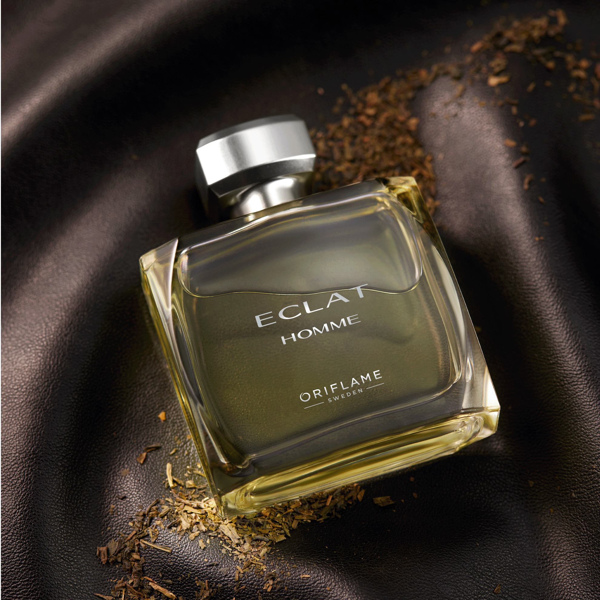 Homme Eau de Toilette