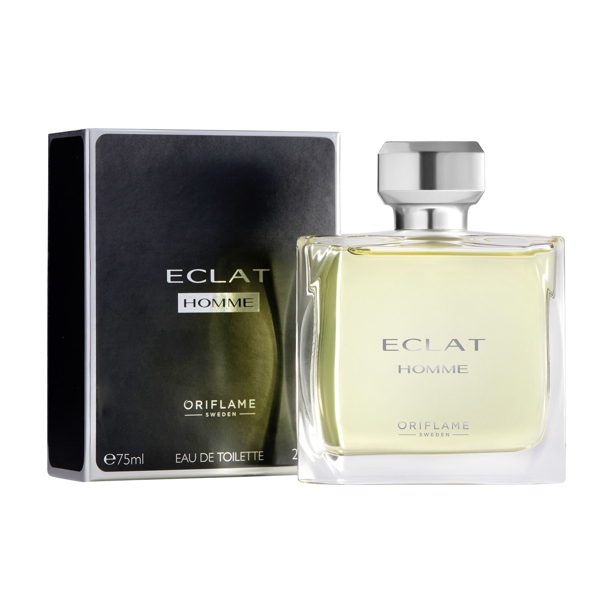 Homme Eau de Toilette