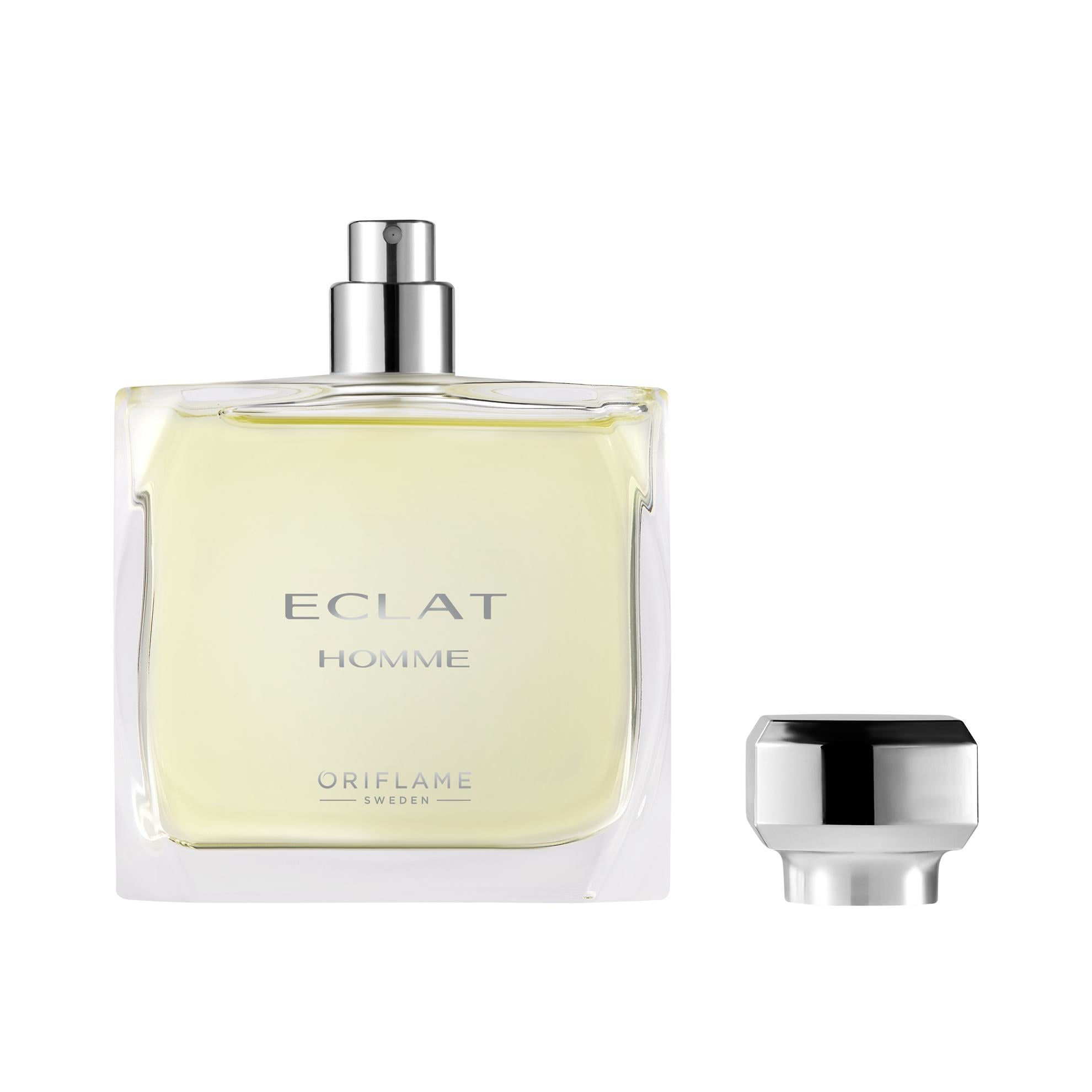 Homme Eau de Toilette