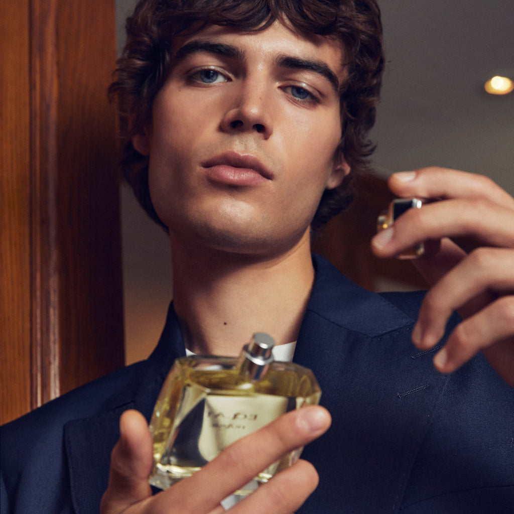 Homme Eau de Toilette
