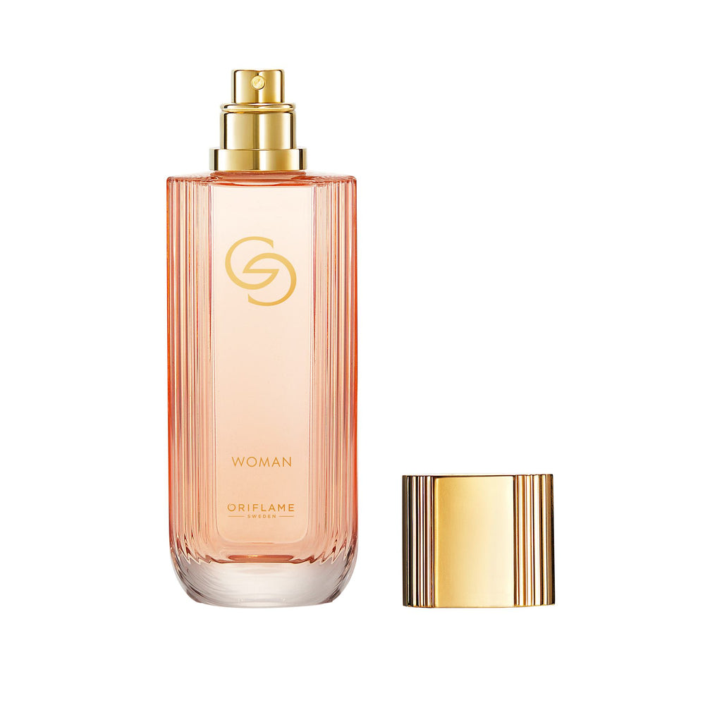 Woman Eau de Parfum