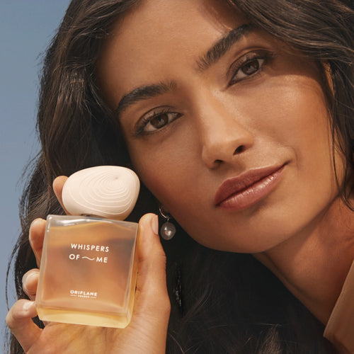 Eau de Parfum