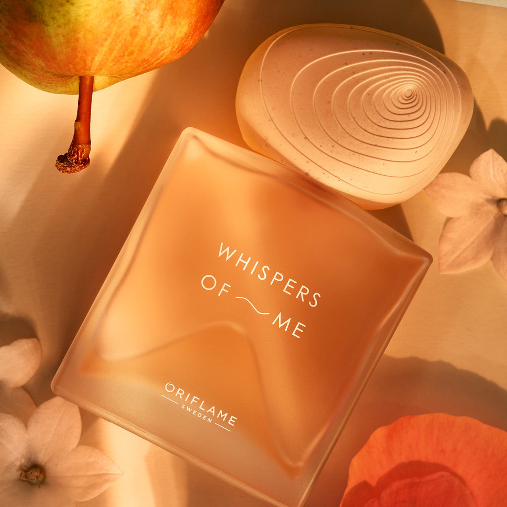Eau de Parfum