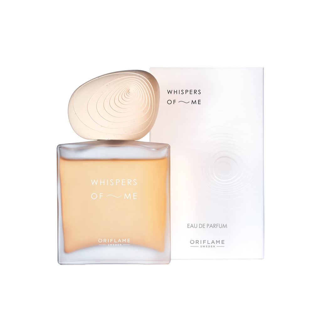 Eau de Parfum