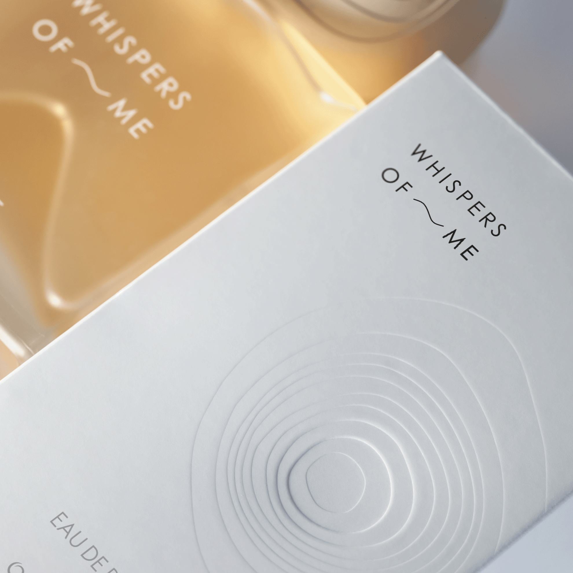 Eau de Parfum