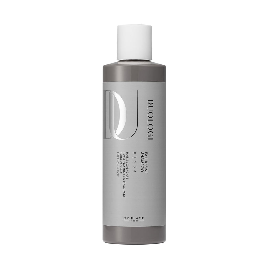 Fall Resist Shampoo