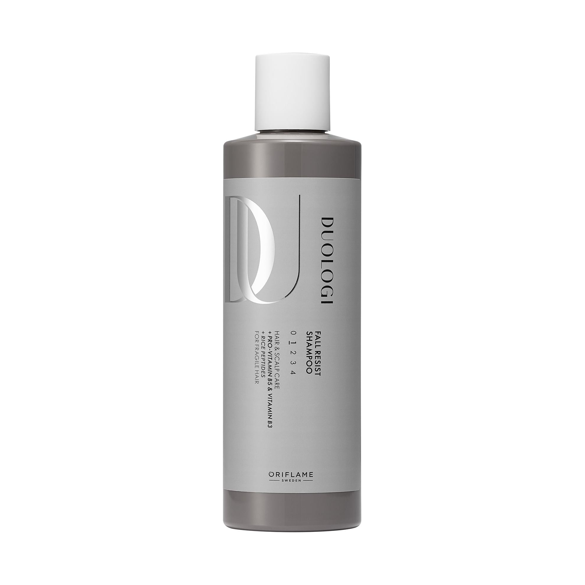 Fall Resist Shampoo