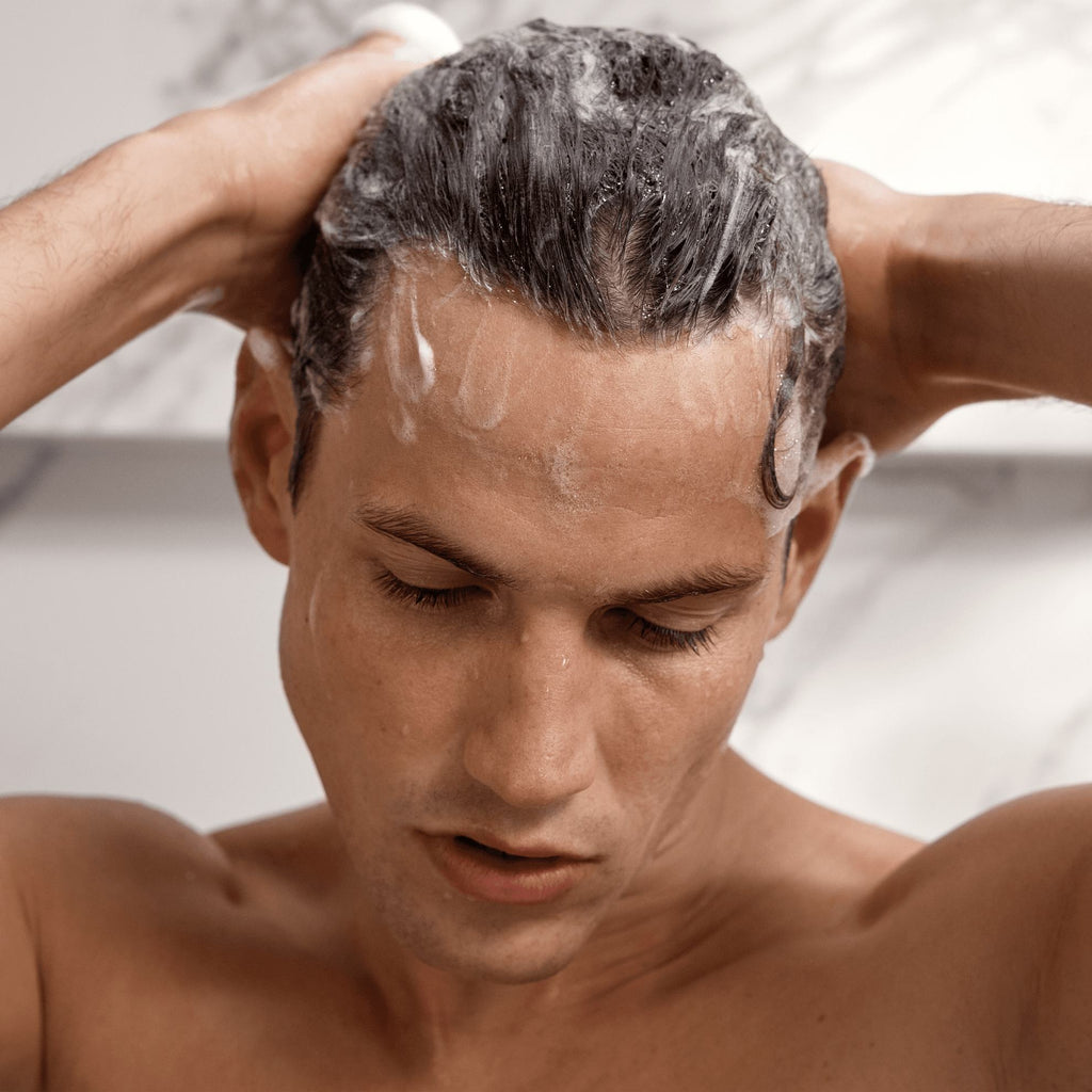 Fall Resist Shampoo