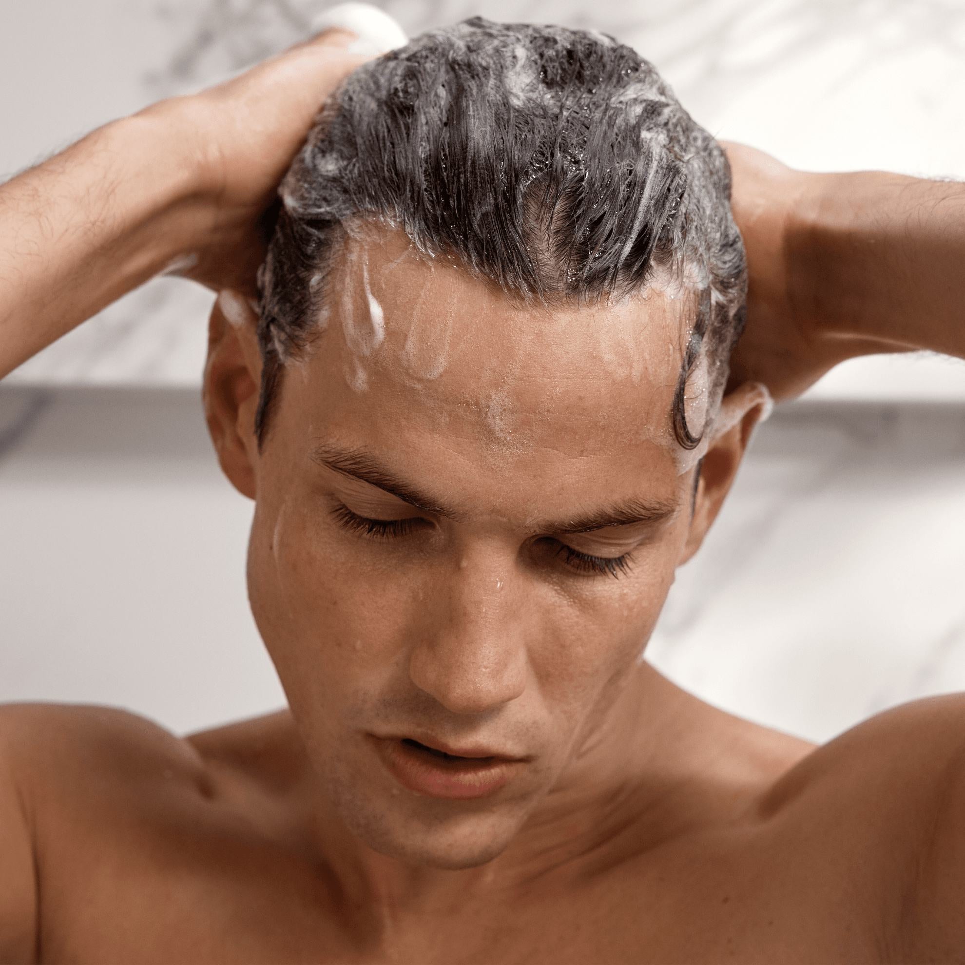 Fall Resist Shampoo