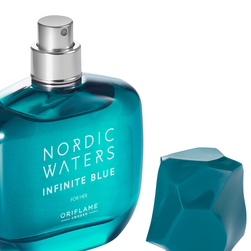 Infinite Blue for Her Eau de Parfum
