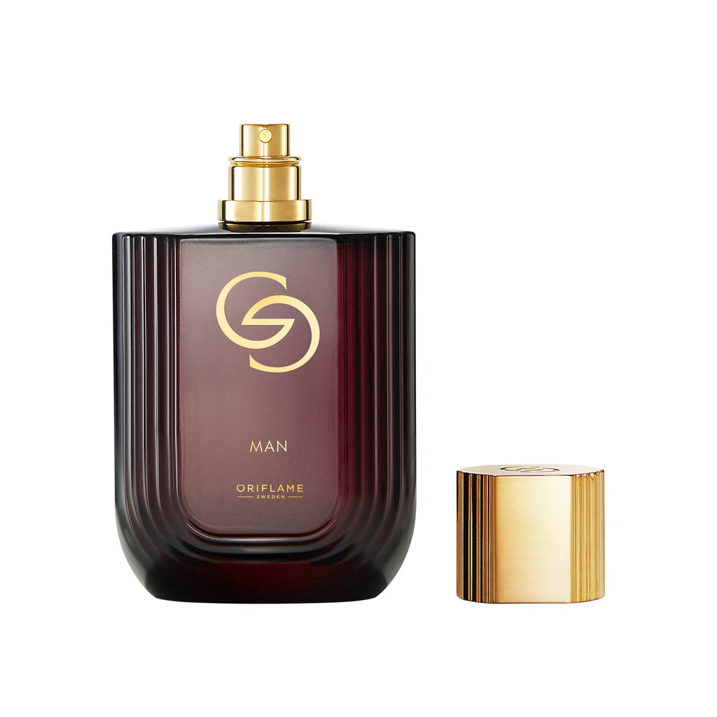 Man Eau de Parfum