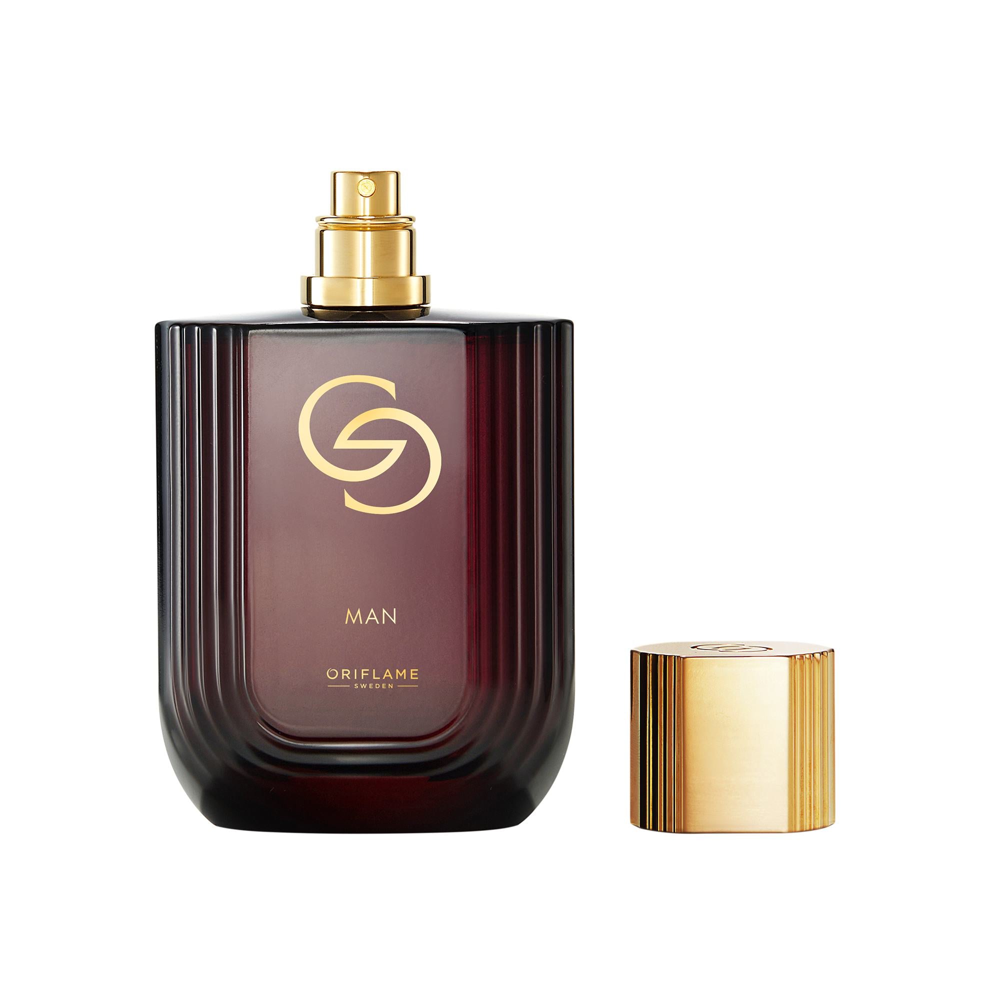 Man Eau de Parfum