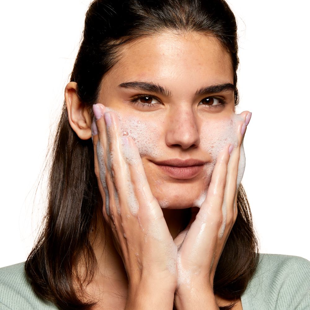 Deep Cleanse Face Wash