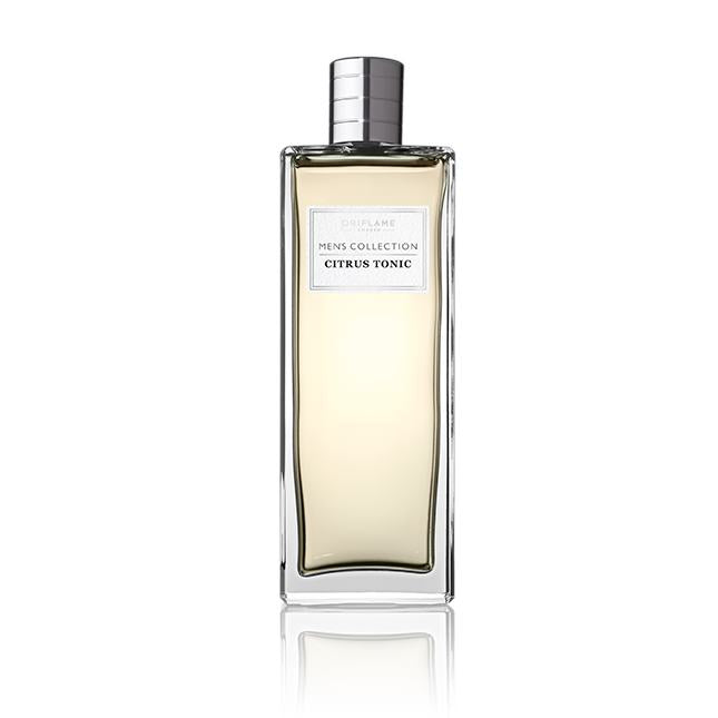Citrus Tonic Eau de Toilette