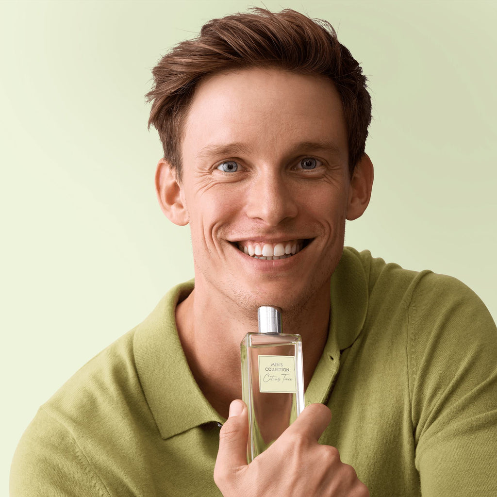 Citrus Tonic Eau de Toilette