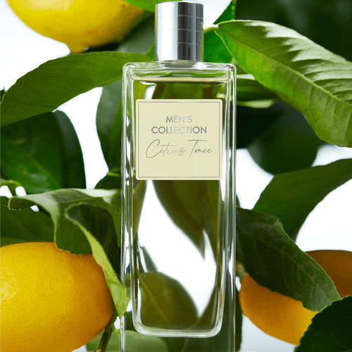 Citrus Tonic Eau de Toilette