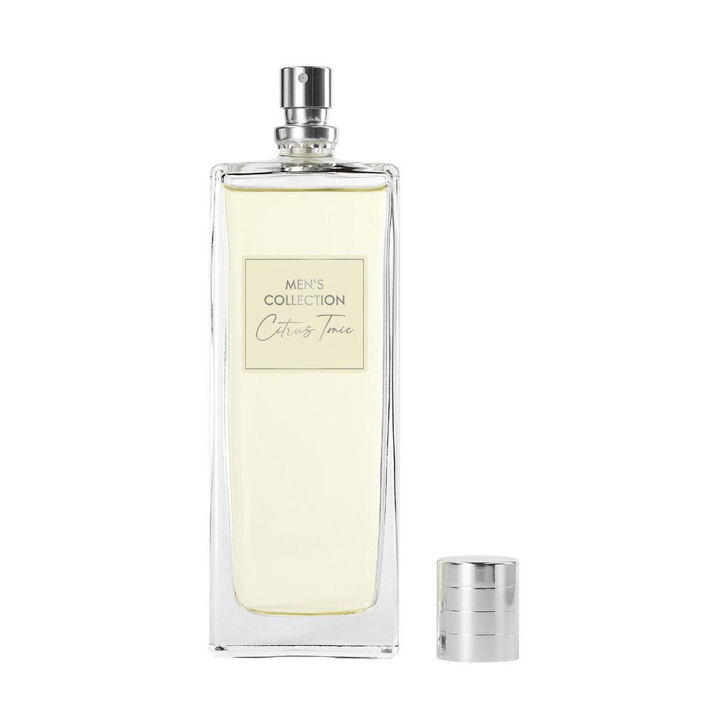 Citrus Tonic Eau de Toilette