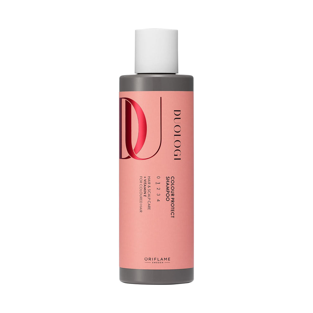 Colour Protect Shampoo