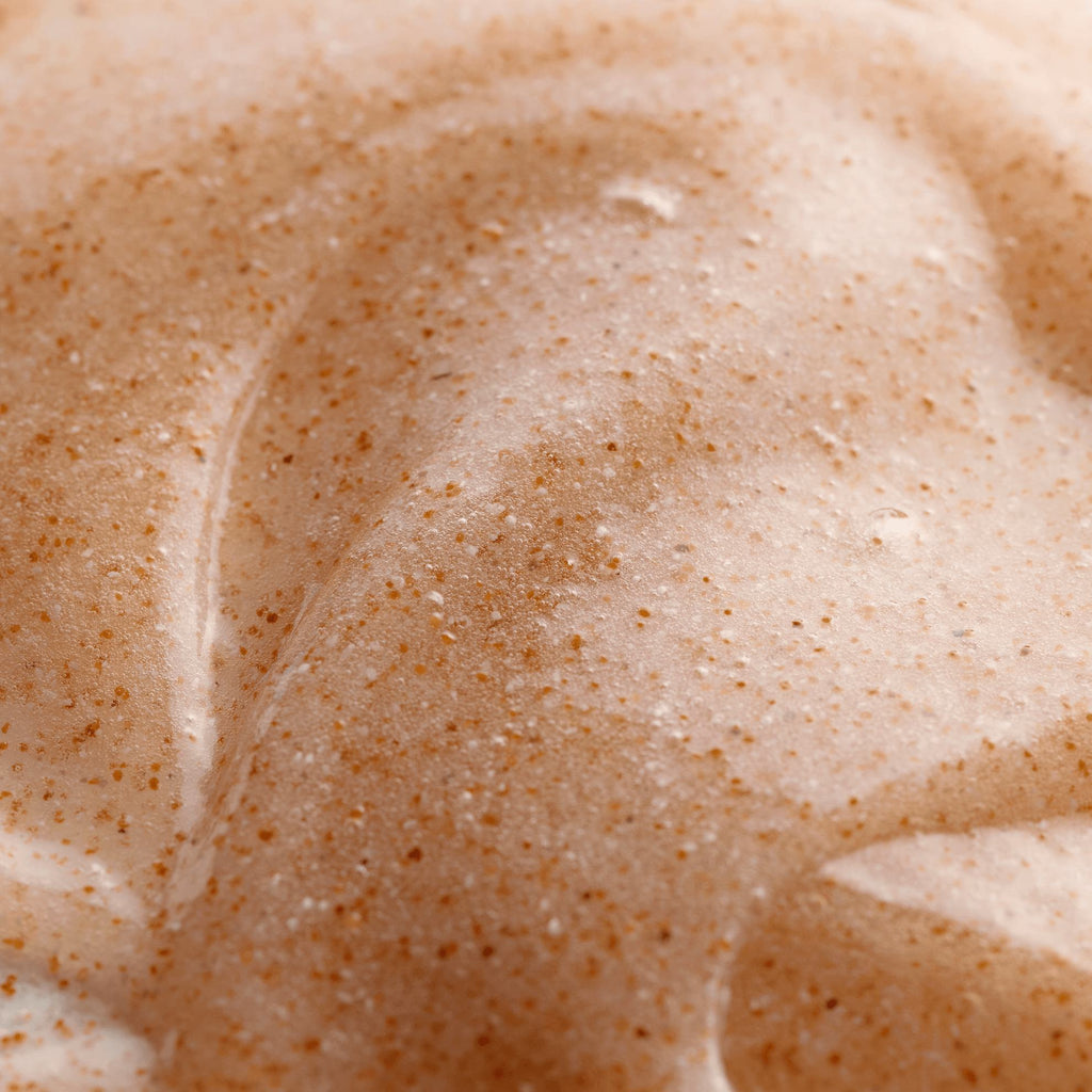 Smoothing Body Scrub