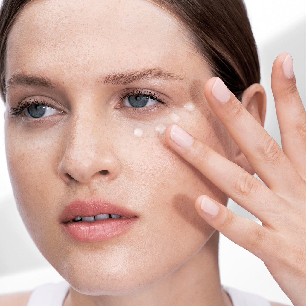 Wrinkle Smooth Eye Cream