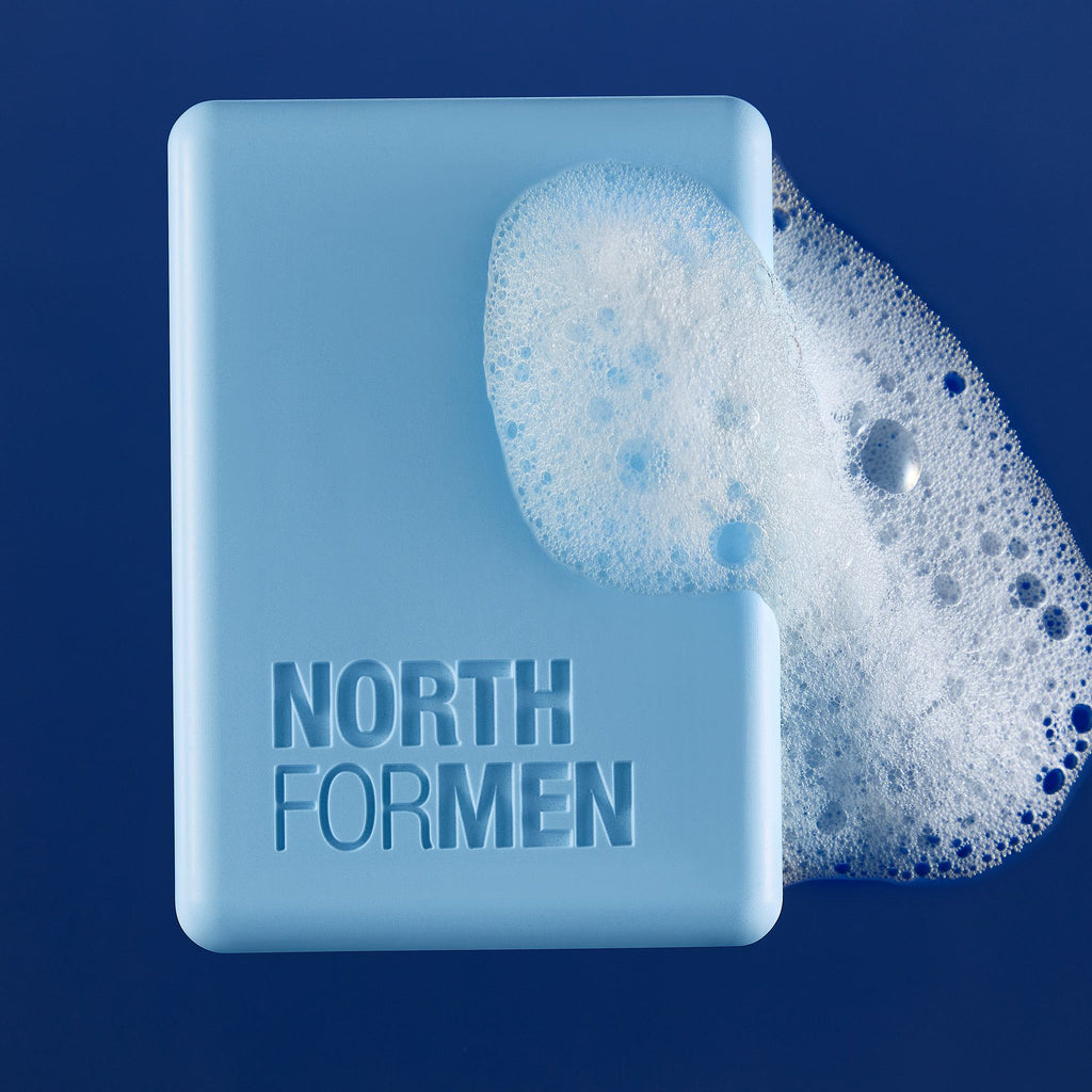 Subzero Soap Bar
