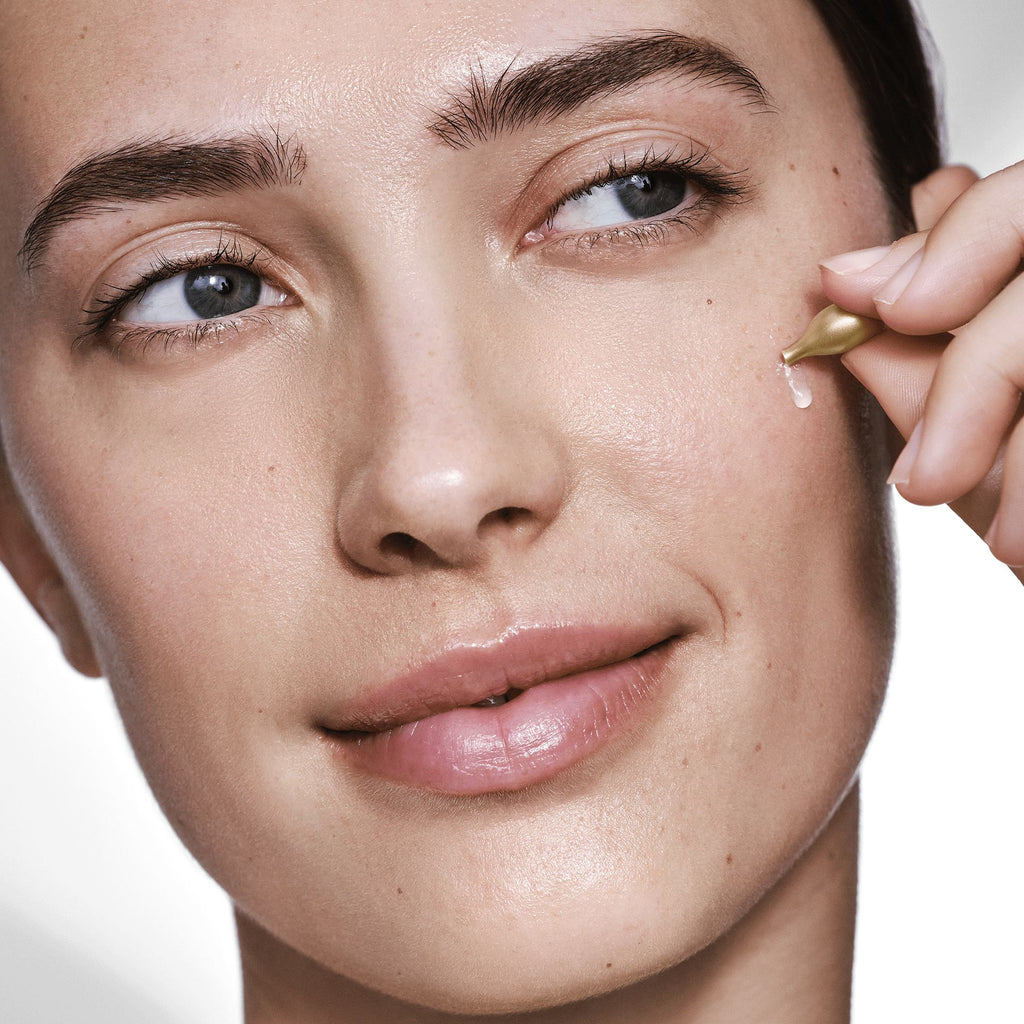 Intense Nourishment Facial Oil Capsules