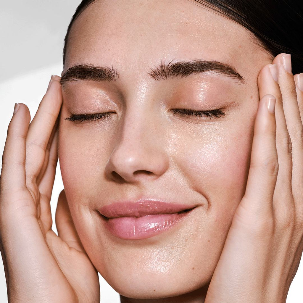 Intense Skin Recharge Overnight Mask
