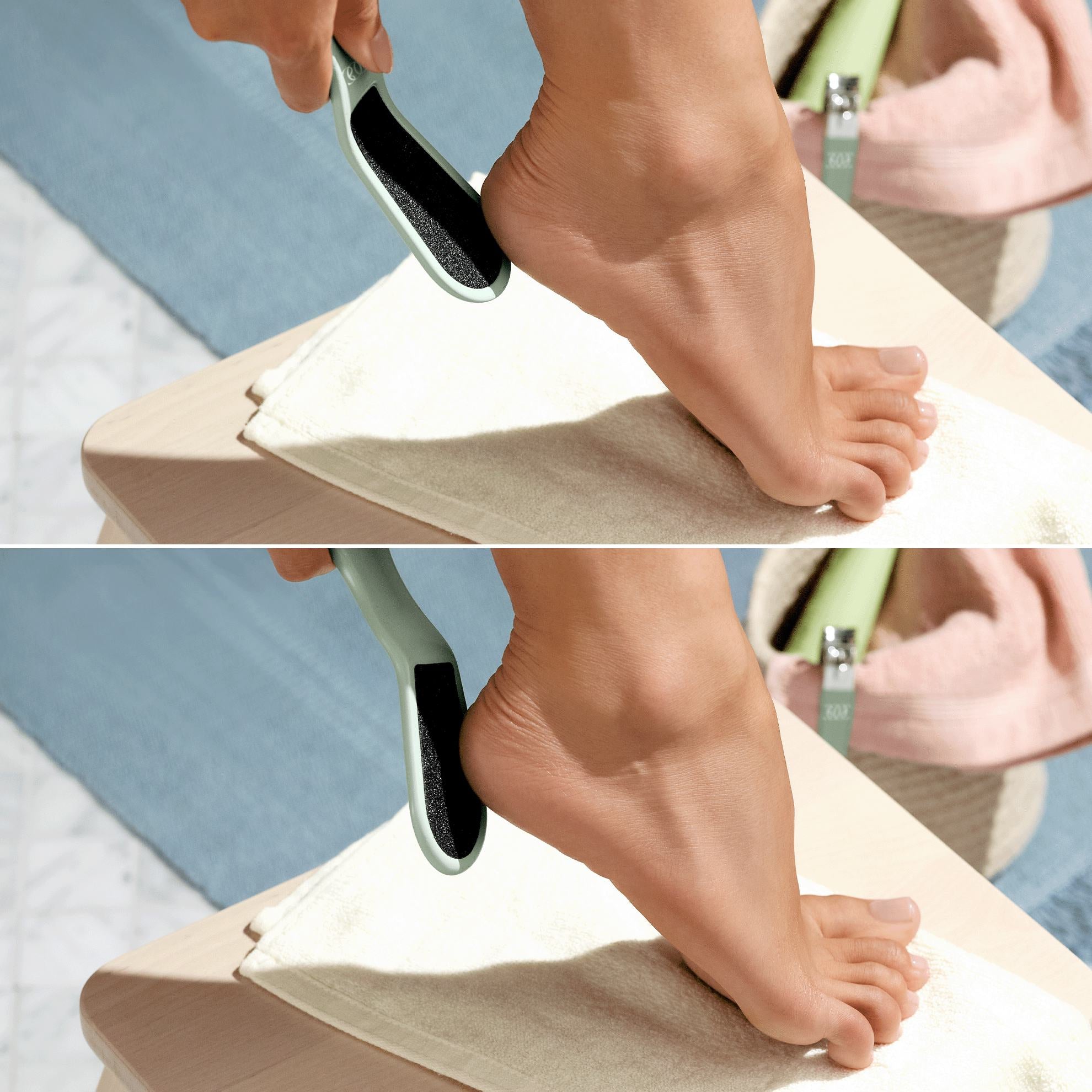 Everyday Foot File