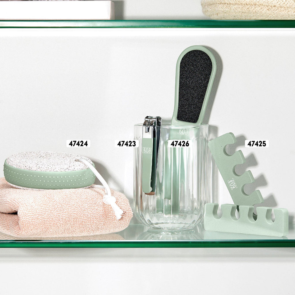 Everyday Foot File