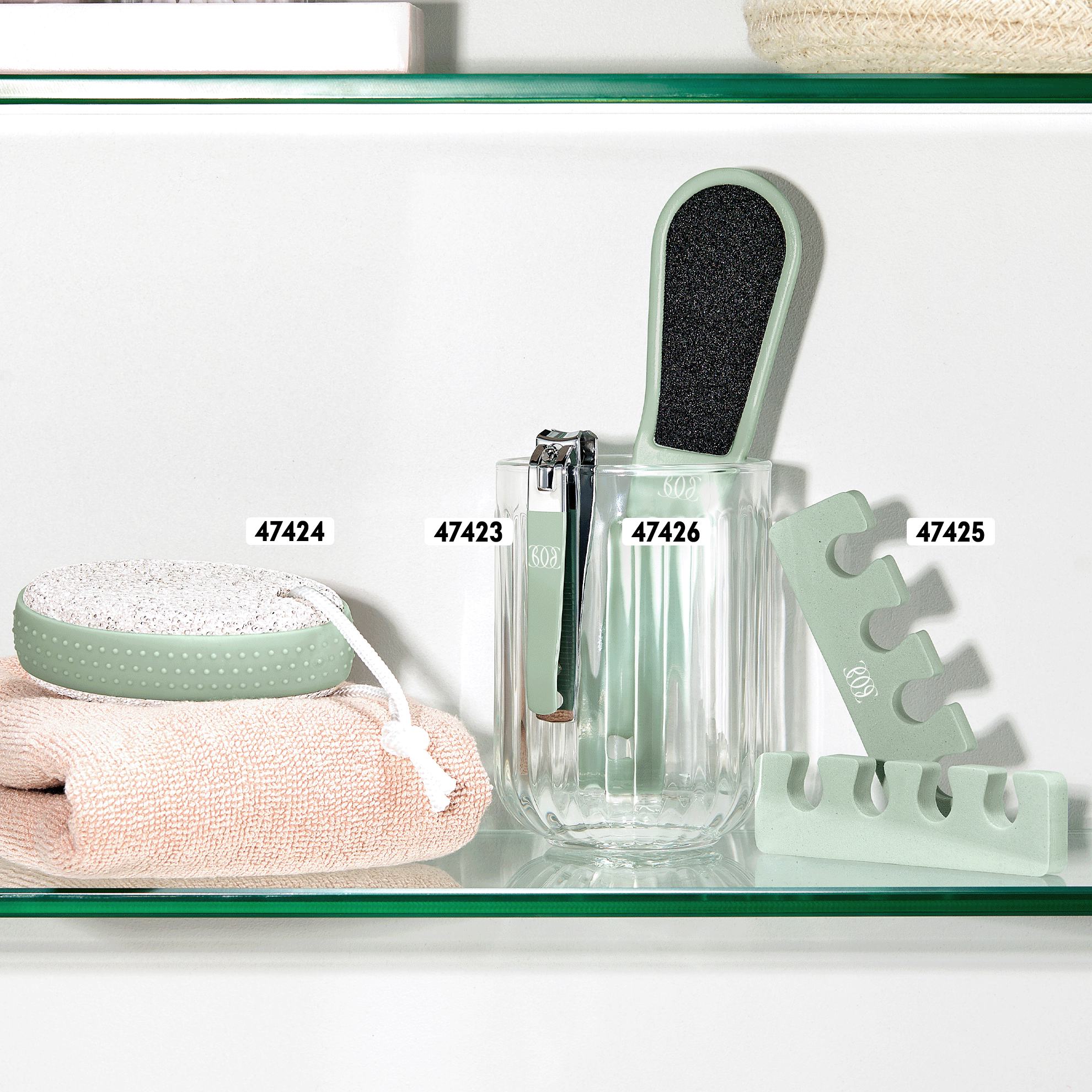 Everyday Foot File