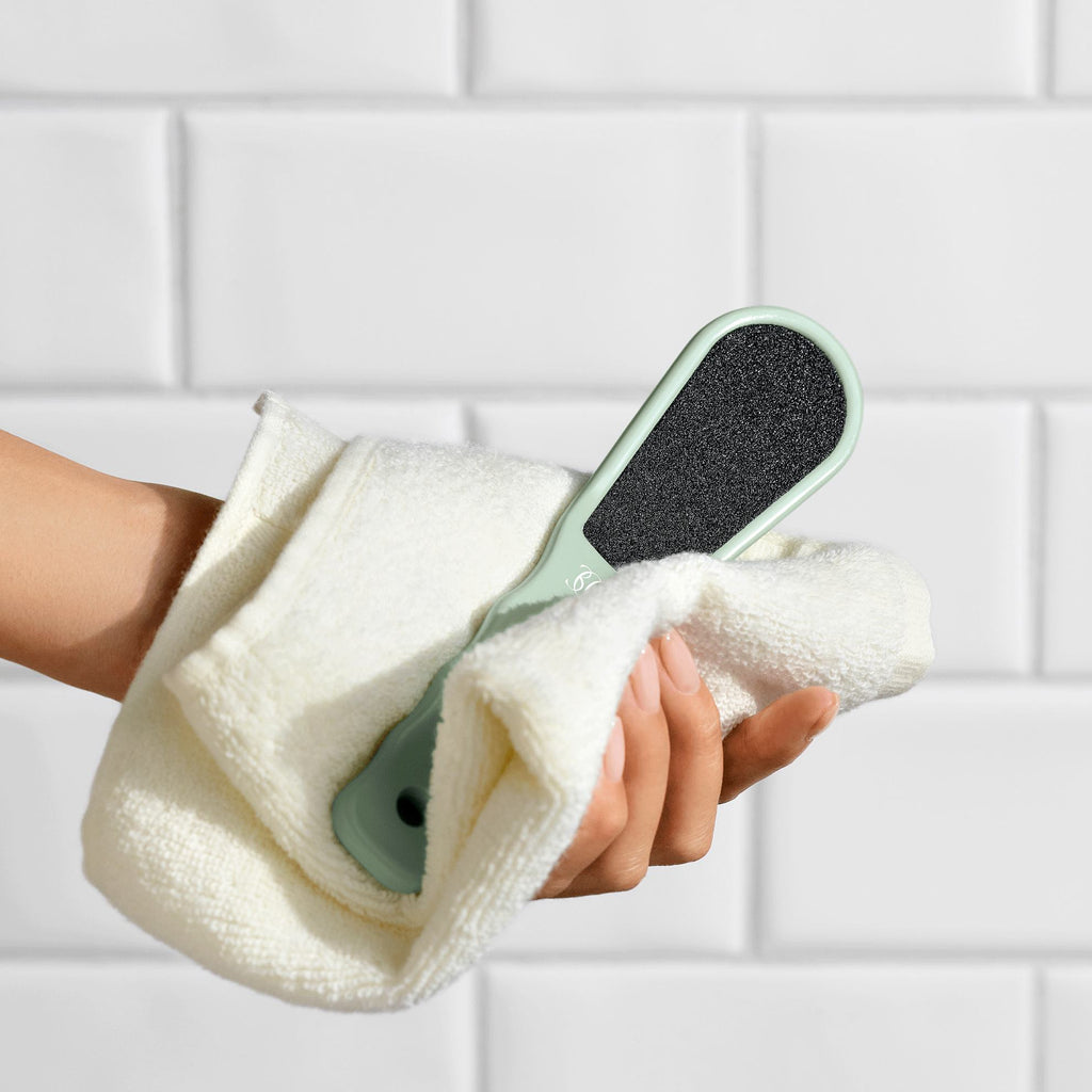Everyday Foot File