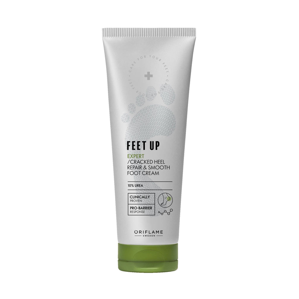 Expert / Cracked Heel Repair & Smooth Foot Cream