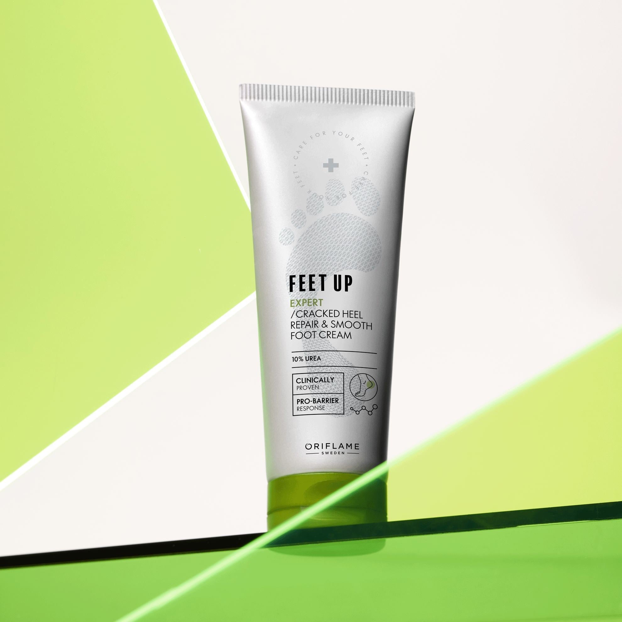 Expert / Cracked Heel Repair & Smooth Foot Cream