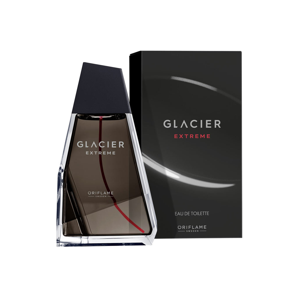 Extreme Eau De Toilette