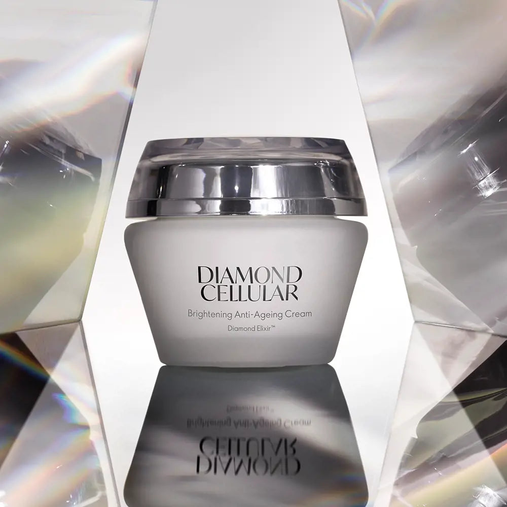 Brightening Anti-Ageing Cream