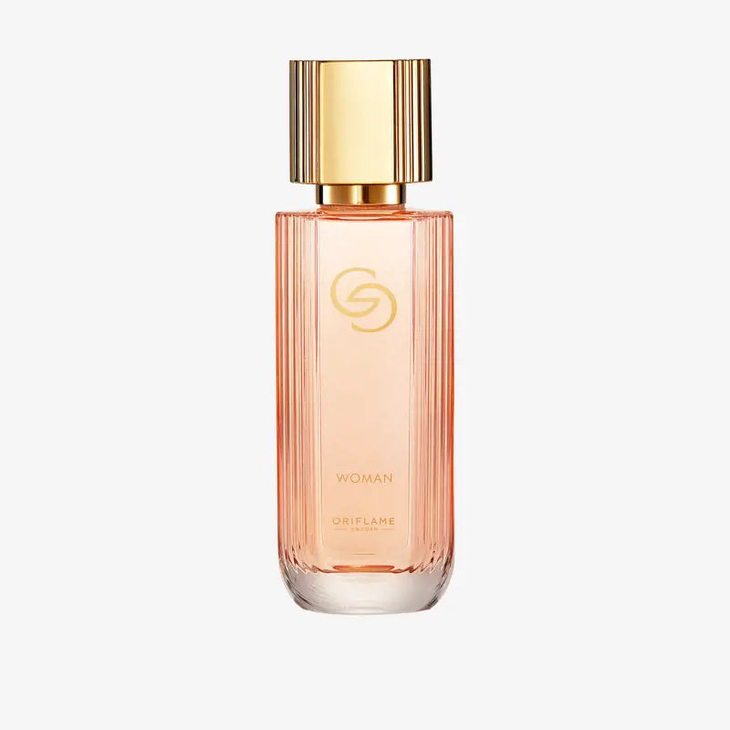 Woman Eau de Parfum