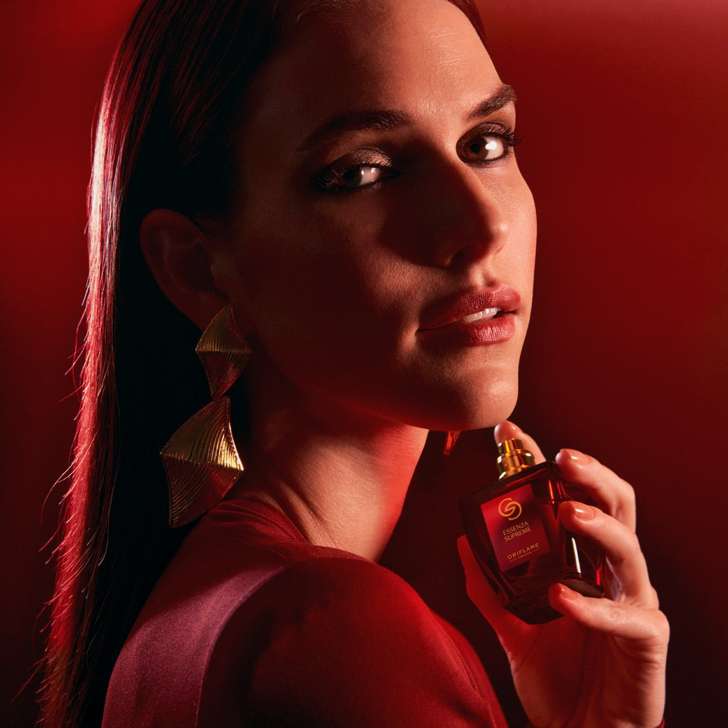 Essenza Supreme Parfum