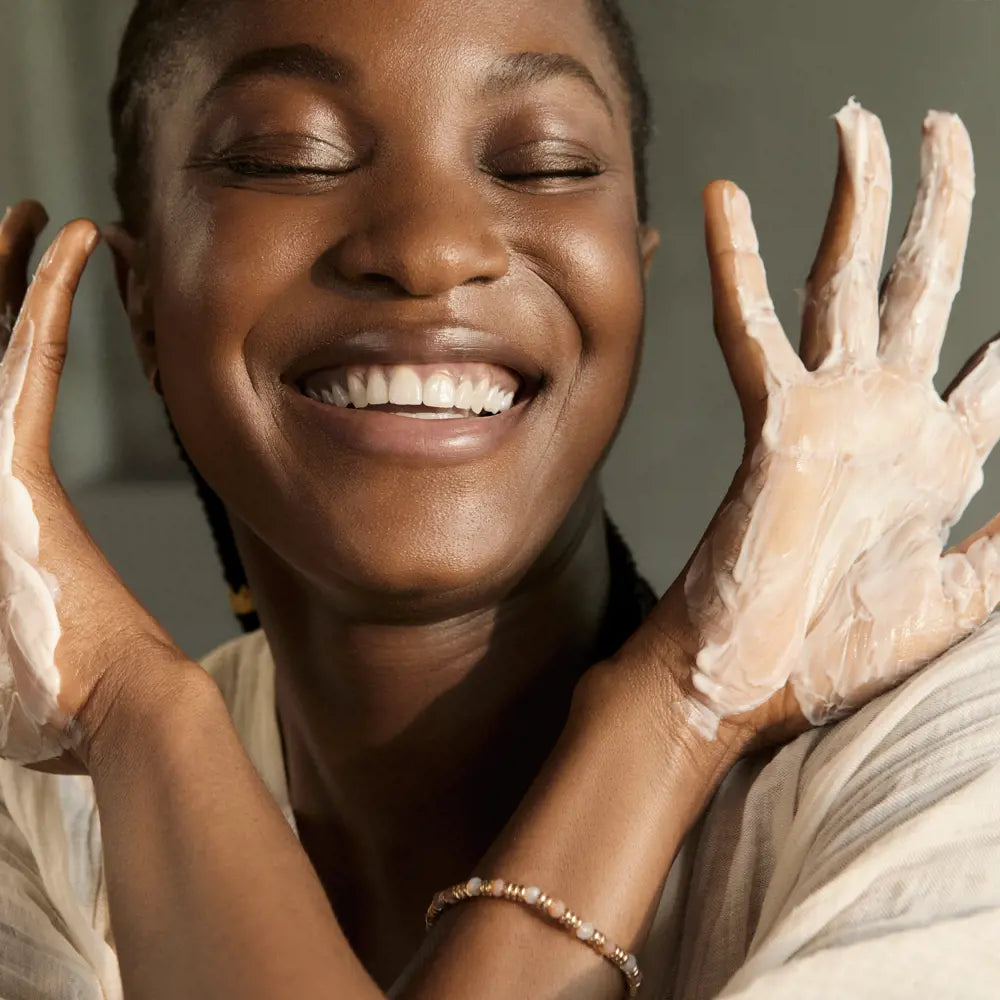 Nourishing Hand & Body Cream