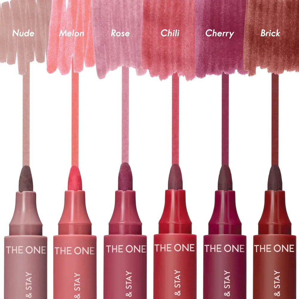 Stain & Stay Lip Marker