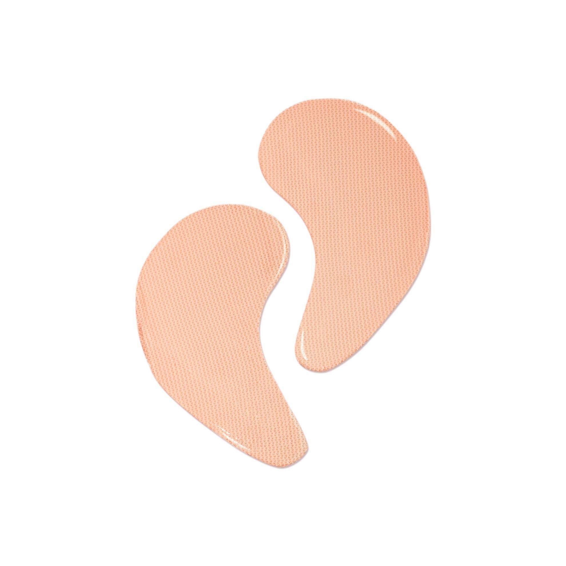 Opt Optimals Hydra-Glow Gel Face Patches