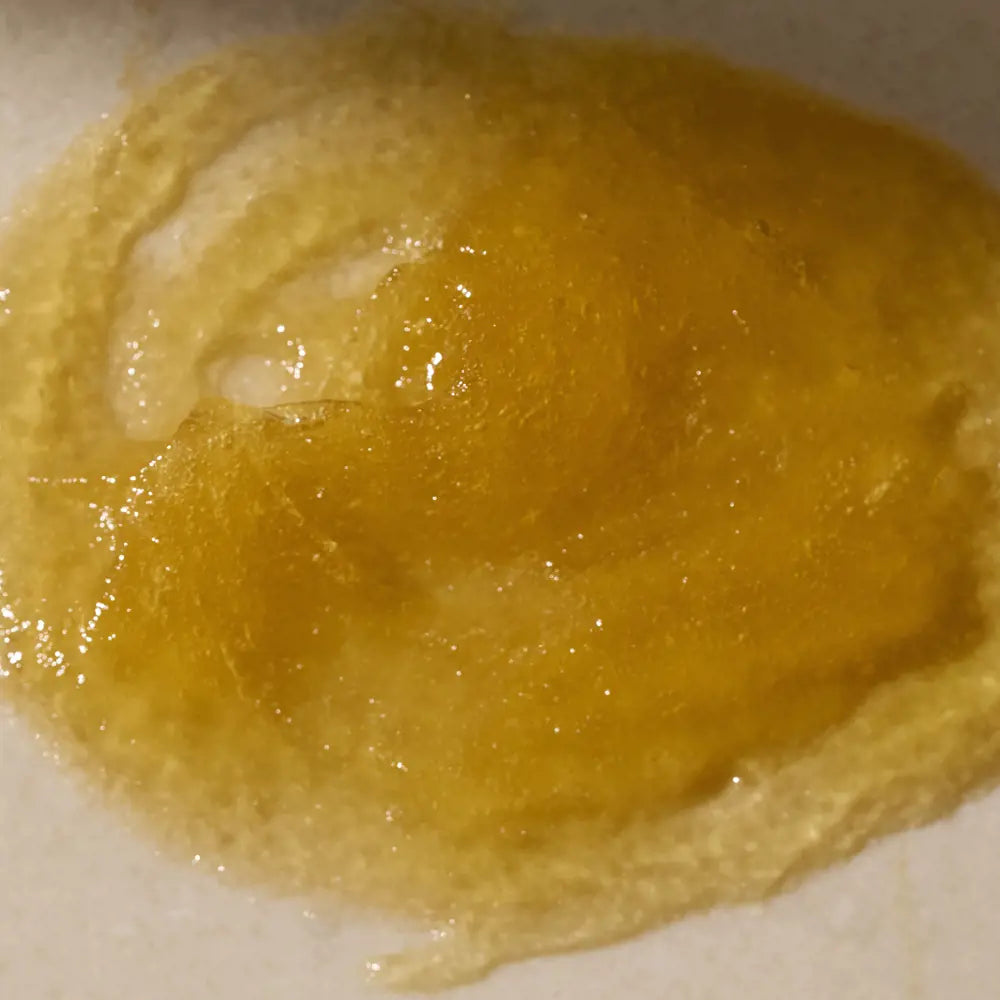 Smoothing Sugar Scrub