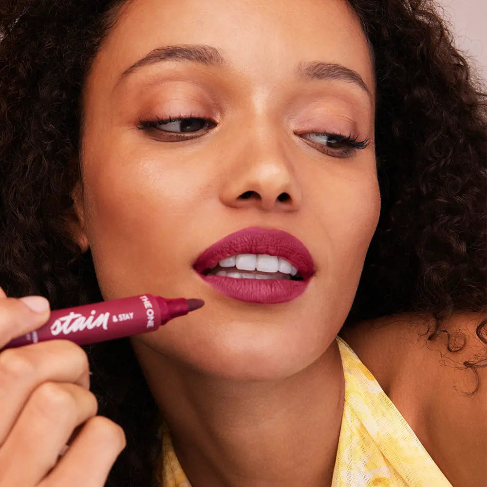Stain & Stay Lip Marker