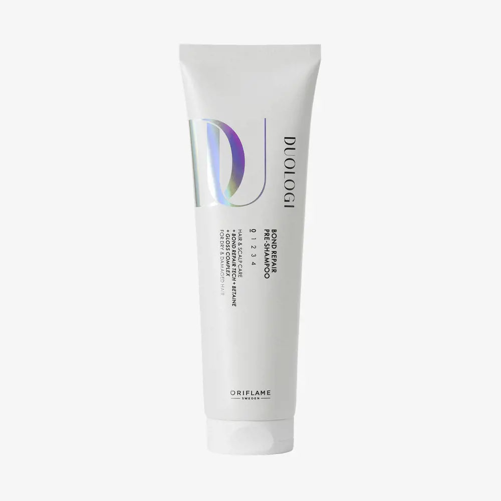 Bond Repair Pre-Shampoo